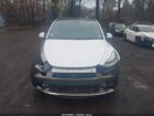 2020 Tesla Model Y Long Range Dual Motor All-wheel Drive White vin: 5YJYGDEE3LF041674