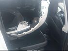 2020 Tesla Model Y Long Range Dual Motor All-wheel Drive White vin: 5YJYGDEE3LF041674
