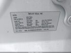 2020 Tesla Model Y Long Range Dual Motor All-wheel Drive White vin: 5YJYGDEE3LF041674