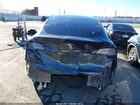 2021 Tesla Model Y Long Range Dual Motor All-wheel Drive Gray vin: 5YJYGDEE3MF161606