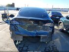 2021 Tesla Model Y Long Range Dual Motor All-wheel Drive Gray vin: 5YJYGDEE3MF161606
