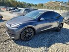 2020 Tesla Model Y Черный vin: 5YJYGDEE4LF045913