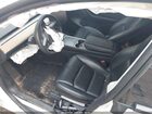 2021 Tesla Model Y Long Range Dual Motor All-wheel Drive White vin: 5YJYGDEEXMF301697