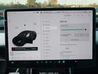 2021 Tesla Model Y Performance Dual Motor All-wheel Drive Black vin: 5YJYGDEF2MF121719