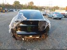 2021 Tesla Model Y Performance Dual Motor All-wheel Drive Black vin: 5YJYGDEF2MF121719