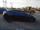 2021 Tesla Model Y Performance Dual Motor All-wheel Drive Black vin: 5YJYGDEF2MF121719
