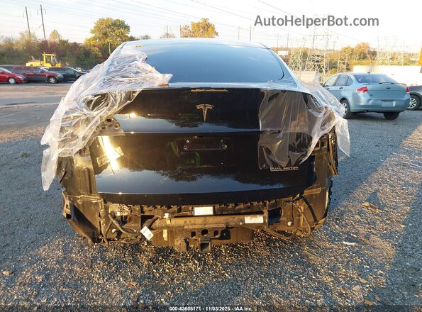 5YJYGDEF2MF121719 2021 TESLA MODEL Y Black 