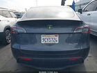 2020 Tesla Model Y Long Range Dual Motor All-wheel Drive/performance Dual Motor All-wheel Drive Серый vin: 5YJYGDEF9LF013984