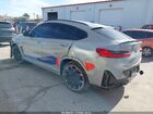 2023 Bmw X4 M Gray vin: 5YM23EC07P9R05289 2023 Bmw X4 M Gray vin: 5YM23EC07P9R05289