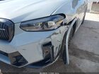 2023 Bmw X4 M Gray vin: 5YM23EC07P9R05289 2023 Bmw X4 M Gray vin: 5YM23EC07P9R05289