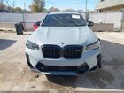 2023 Bmw X4 M Gray vin: 5YM23EC07P9R05289 2023 Bmw X4 M Gray vin: 5YM23EC07P9R05289