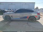 2023 Bmw X4 M Gray vin: 5YM23EC07P9R05289 2023 Bmw X4 M Gray vin: 5YM23EC07P9R05289