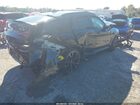 2023 Bmw X4 M   Black vin: 5YM23EC09P9R48855
