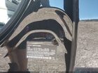 2023 Bmw X4 M   Black vin: 5YM23EC09P9R48855