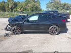 2023 Bmw X4 M   Black vin: 5YM23EC09P9R48855