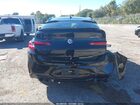 2023 Bmw X4 M   Black vin: 5YM23EC09P9R48855