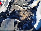 2021 Bmw X6 M   Черный vin: 5YMCY0C04M9G12375