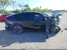 2021 Bmw X6 M   Черный vin: 5YMCY0C04M9G12375