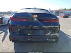 2021 Bmw X6 M   Черный vin: 5YMCY0C04M9G12375