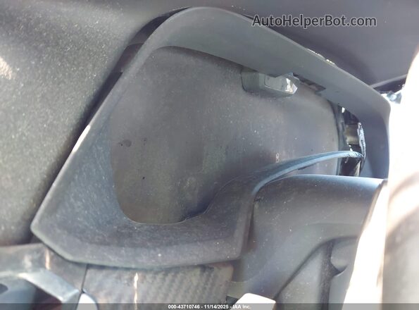 5YMCY0C04M9G12375 2021 BMW X6 M Черный Панорамный вид салона 360°
