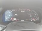 2023 Bmw X5 M Gray vin: 5YMJU0C01P9R07308