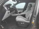 2023 Bmw X5 M Gray vin: 5YMJU0C01P9R07308