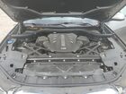 2023 Bmw X5 M Gray vin: 5YMJU0C01P9R07308