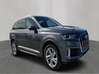2020 Audi Q7 Premium Plus Gray vin: WA1LXAF75LD003227