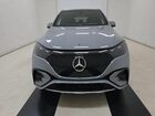 2023 Mercedes-benz Eqe Suv 350+ Серый vin: 4JGGM2BBXPA016543