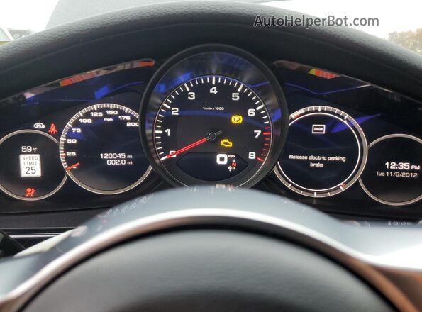 WP0AB2A70JL133377 2018 PORSCHE PANAMERA Black Widok tylnych siedzeń
