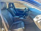 2019 Cadillac Xts Luxury Черный vin: 2G61M5S36K9127389