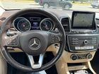 2018 Mercedes-benz Gle 350 4matic Белый vin: 4JGDA5HB2JA998354