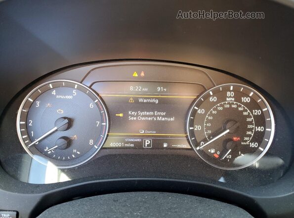 3PCAJ5M38LF120752 2020 INFINITI QX50 Black Widok tylnych siedzeń
