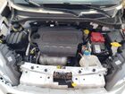 2022 Ram Promaster City Tradesman Белый vin: ZFBHRFAB1N6X85728