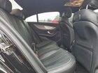 2019 Mercedes-benz Cls 450 Black vin: WDD2J5JB2KA027643 2019 Mercedes-benz Cls 450 Black vin: WDD2J5JB2KA027643