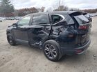 2020 Honda Cr-v Ex Черный vin: 7FARW2H56LE014108
