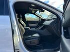 2019 Land Rover Range Rover Velar R-dynamic Se White vin: SALYL2EX2KA778964