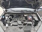 2025 Honda Cr-v Lx Угольный vin: 2HKRS3H27SH338123
