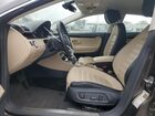 2017 Volkswagen Cc Sport Коричневый vin: WVWKP7AN1HE501260