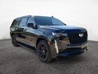 2021 Cadillac Escalade Esv Sport Black vin: 1GYS4PKL6MR472762