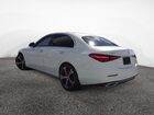 2023 Mercedes-benz C 300 Белый vin: W1KAF4GBXPR153515