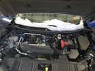 2026 Nissan Rogue Sl Синий vin: 5N1BT3CB5TC691460