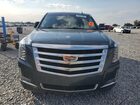 2020 Cadillac Escalade Premium Luxury Черный vin: 1GYS3CKJ6LR237965