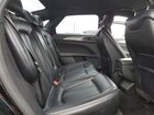 2018 Lincoln Mkz Hybrid Premiere Черный vin: 3LN6L5KU7JR604060