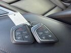 2020 Cadillac Ct4-v Черный vin: 1G6DD5RL0L0127077
