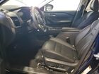 2026 Nissan Rogue Sl Синий vin: 5N1BT3CB5TC691460