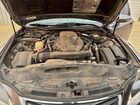 2016 Lexus Is 200t Серый vin: JTHBA1D25G5019923