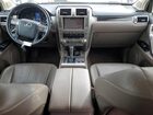 2016 Lexus Gx 460 Черный vin: JTJBM7FX0G5143891 2016 Lexus Gx 460 Черный vin: JTJBM7FX0G5143891