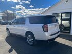 2022 Chevrolet Suburban K1500 High Country Белый vin: 1GNSKGKL1NR150034 2022 Chevrolet Suburban K1500 High Country Белый vin: 1GNSKGKL1NR150034