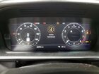 2019 Land Rover Range Rover Sport Hse White vin: SALWR2RV9KA419920